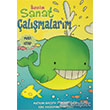 Benim Sanat almalarm - Mavi Kitap Revzen Kitap
