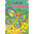 Benim Sanat almalarm - Pembe Kitap Revzen Kitap