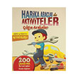 Harika Aralar ile Aktiviteler - lgn Arabalar Revzen Kitap