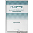 Derin Paradoks - Takyye Rhle Kitap