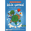 yilik etesi Anadolu ehir ykleri Serencam Yaynevi