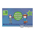 Hafza ve Eletirme Kartlarm - Meslekler Q Bebek