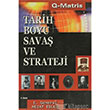 Tarih Boyu Sava ve Strateji Q-Matris Yaynlar
