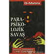 Para - Psikolojik Sava Q-Matris Yaynlar