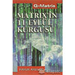 Matrixin 11 Eyll Kurgusu Q-Matris Yaynlar