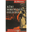 Krt Sorununun Gelecei Q-Matris Yaynlar