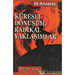 Kresel Dnm, Radikal Yaklamlar Q-Matris Yaynlar