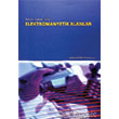 Elektromanyatik Alanlar Pamukkale Üniversitesi Yayınları