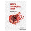 Ermeni Sorununda Tavr Dnm Yaynlar