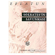 Sokrates in Savunmas Remzi Kitabevi
