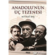 Anadolu`nun  Tezenesi Gece Kitapl