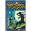 Taynikma 3. Kitap Gne Kulesi ve 4. Kitap Kayp Mezarlar Beyaz Balina Yaynlar
