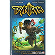 Taynikma 1. Kitap Glgelerin Hkmdar ve 2. Kitap Fareler Beyaz Balina Yaynlar