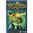 Taynikma 13. Kitap Sarina`nn Kabusu ve 14. Kitap Gizli Dman Beyaz Balina Yaynlar