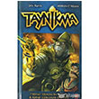 Taynikma 7. Kitap Henzel`in Tuza ve 8. Kitap Glgeler Orman Beyaz Balina Yaynlar