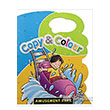 Copy and Colour : Amusement Park Pegasus am Imprint