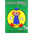 Colouring Book (Green) Pegasus am Imprint