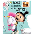 lgn Hrsz 3 Agnes Tek Boynuzlu Atlar Seviyor Doan Egmont Yaynclk