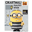 lgn Hrsz 3 kartmal Faaliyet Kitab Doan Egmont Yaynclk