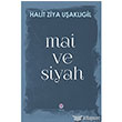 Mai ve Siyah Nilfer Yaynlar