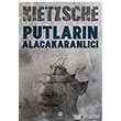 Putlarn Alacakaranl Nilfer Yaynlar