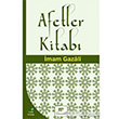 Afetler Kitab Gelenek Yaynclk