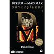 Dersim ve Madmak Syleileri Doan Kitap