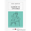 Gurur ve nyarg Karbon Kitaplar
