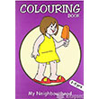 Colouring Book (Purple) Pegasus am Imprint