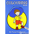 Colouring Book (Blue) Pegasus am Imprint