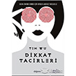 Dikkat Tacirleri The Kitap