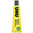 UHU ok Amal 7ml. No.3 50 li Kavanoz Solvent ermez UHU38040 K
