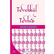 Tevekkl ve Tevhid Gelenek Yaynclk