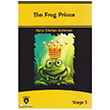 Stage 3 The Frog Prince Dorlion Yaynlar