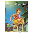 Pihocchio Pegasus am Imprint