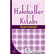 Hakikatler Kitab Gelenek Yaynclk