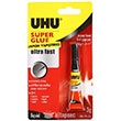 Sv Japon Yaptrc Sper Glue 3gr UMUR.UHU40279 UHU