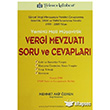 Yeminli Mali Mavirlik Vergi Mevzuat Soru ve Cevaplar Trkmen Kitabevi