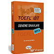 TOEFL BT Deneme Snavlar Set 2 Yediiklim Yaynlar