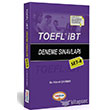 TOEFL BT Deneme Snavlar Set 4 Yediiklim Yaynlar