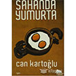 Sahanda Yumurta Postac Yaynevi