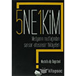 5 Ne 1 Kim Postac Yaynevi