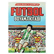 Futbol Boyama Kitab Kayalpark ocuk