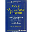 Ticari rf ve Adet Hukuku Trkmen Kitabevi