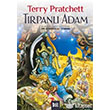 Trpanl Adam Delidolu Kitap