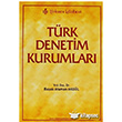 Trk Denetim Kurumlar Trkmen Kitabevi