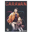 Caravan Cilt: 1 Nest Point zerindeki Gkyz 1001 Roman
