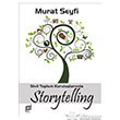 Storytelling Pales Yaynclk