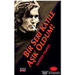 Bir Seri Katile Aşık Oldum! 1001 Kitap