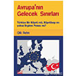 Avrupa`nn Gelecek Snrlar 1001 Kitap